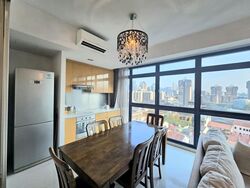 City Square Residences (D8), Condominium #581253621